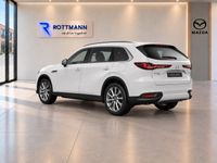 Mazda CX-80 - Vorschau Bild 7