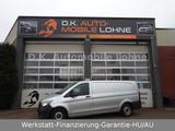 Mercedes-Benz Vito Kasten 109/110/111/114 CDI FWD extralangTOP - gebrauchte Mercedes-Benz Vito aus dem Jahr 2015