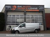 Mercedes-Benz Vito Kasten 109/110/111/114 CDI FWD extralangTOP - Mercedes-Benz Vito: 109 Cdi Kasten