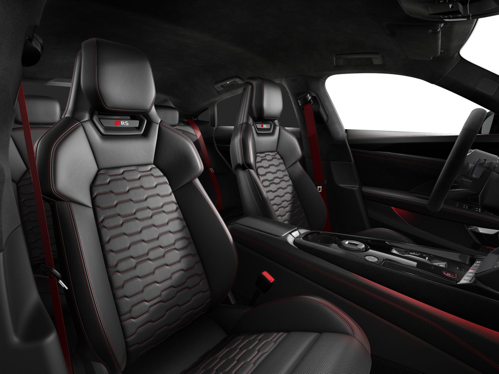 Audi RS e-tron GT - Bild 10