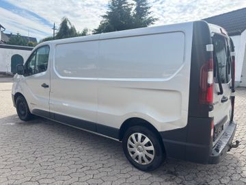 Renault Trafic - 5