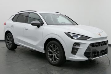 Cupra Terramar - 6