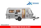 HYMER / ERIBA / HYMERCAR Touring 430 Legend Designpaket WW Boiler