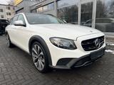 Mercedes-Benz E 220 E T-Modell E 220 d 4Matic All-Terrain - Mercedes-Benz E 220 Gebrauchtwagen in Aachen