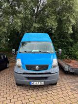 Renault Master Maxi - Angebote