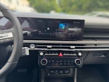 Hyundai Tucson – Bild 9