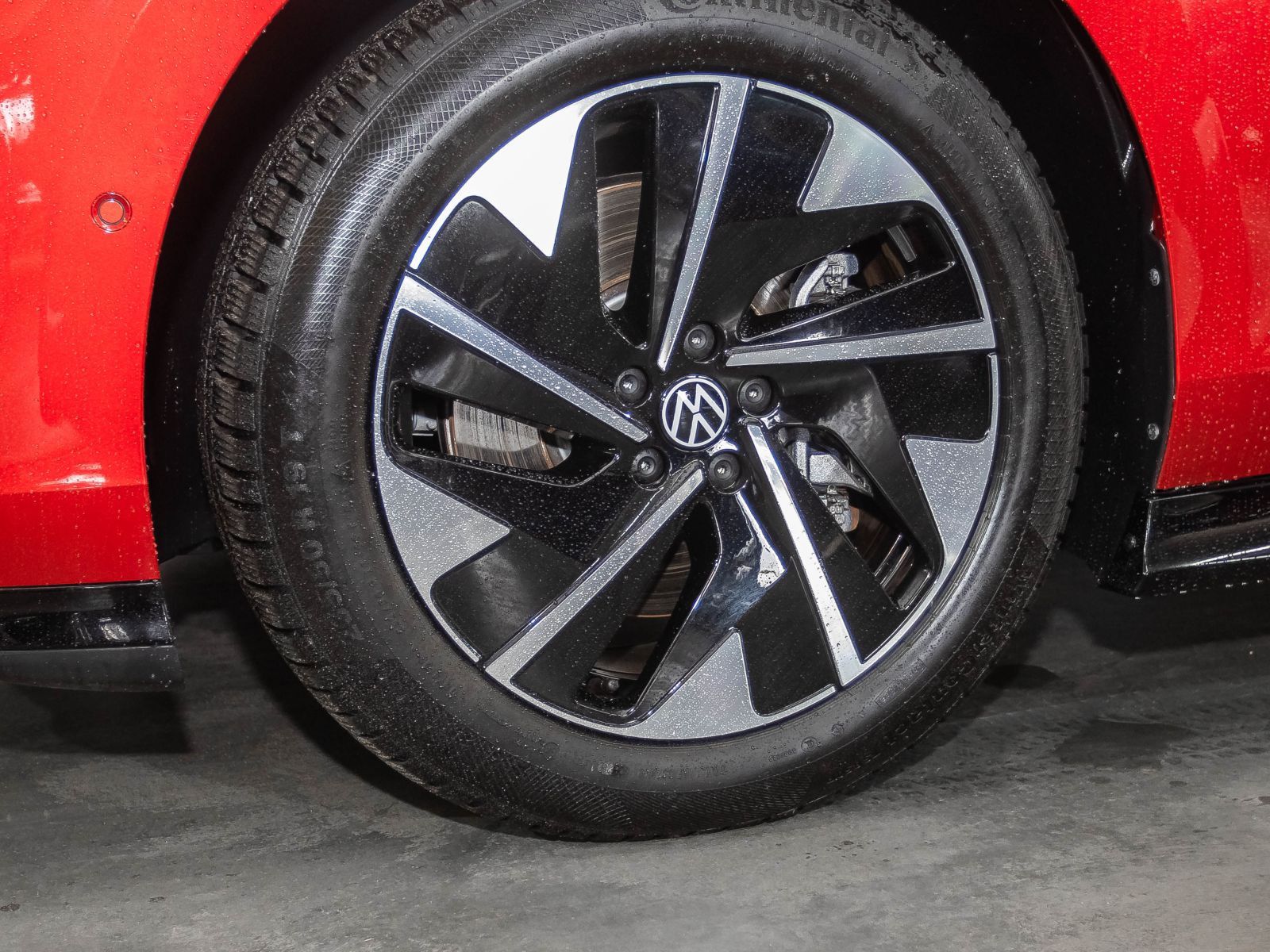 Volkswagen ID.7 - Bild 11