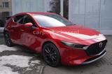 Mazda 3 Lim. Exclusive-Line Automatik/HuD/BOSE/LED - Mazda 3 in Kassel