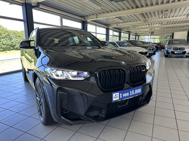 Image of BMW X4 M