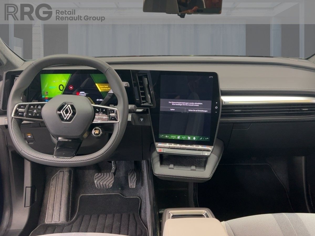 Renault Scenic E-TECH - Bild 10