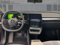Renault Scenic E-TECH - Vorschau Bild 10