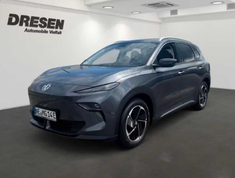 S5 64 kWh Luxury Long Range