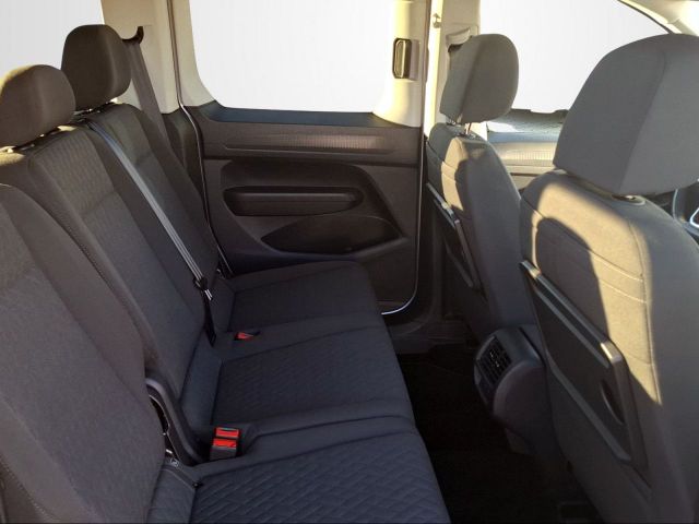 CADDY 2.0 TDI LIFE DSG APP+LED+CAM+DAB
