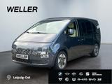 Hyundai STARIA 2.2 CRDi Allrad Prime *LED*Leder*ACC*RCam - Hyundai STARIA Gebrauchtwagen