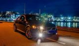 Volvo C30, 1,6L Benzin - Volvo: V 30