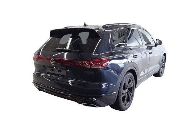 Volkswagen Touareg - Bild 5