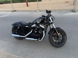 Harley-Davidson Forty Eight Sporster -Kesstech Klappenauspuff - Offers