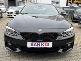 BMW 430d Gran Coupe xDrive - BMW 430: 430d