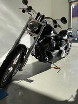 Harley-Davidson Dyna Wide Glide - HARLEY-DAVIDSON 2011 WIDE GLIDE