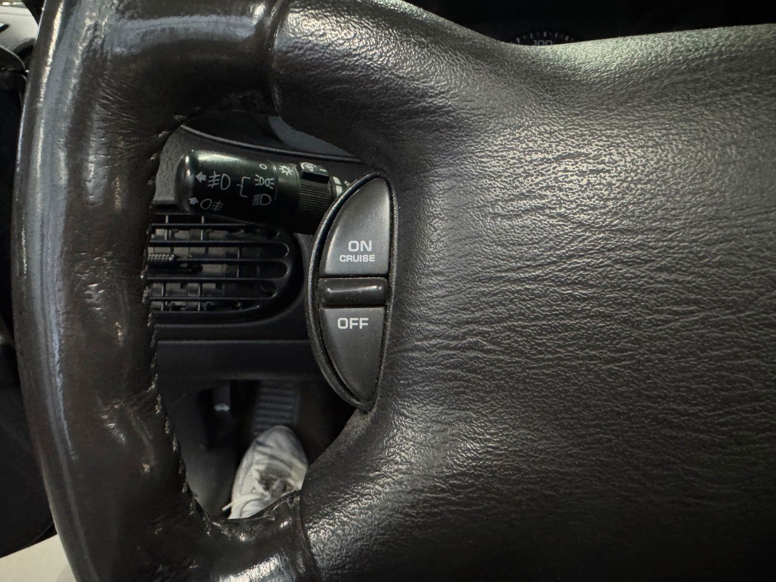 Fahrzeugabbildung Chrysler Stratus 2.5LX Cabrio Aut. VERKAUF NUR AN GEWERBE