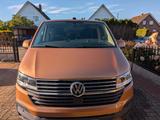 Volkswagen T6.1Multivan Comfortline Automatik,Standheizung - Volkswagen T6 Multivan in Lübeck