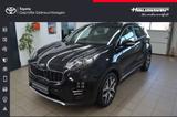 Kia Sportage 1.6 T-GDI AWD Aut. GT Line*Schiebedach - Kia Gebrauchtwagen in Hannover