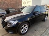 Mercedes-Benz GLC 250 d 4Matic Leder+Navi+4x Sitzheizung+Cam