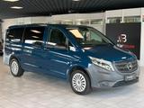 Mercedes-Benz Vito Tourer 119 CDI BT Pro 4MATIC - Autotransporter Mercedes