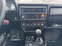 Lada Lada Niva Bronto 4X4 SITZHEIZUNG KLIMA AHK - Image