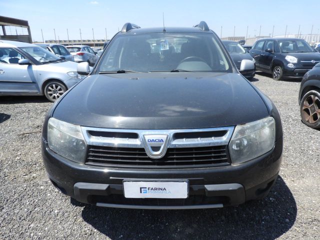 Dacia DACIA Duster I 2010 - Duster 1.6 Laureate Gpl 4x