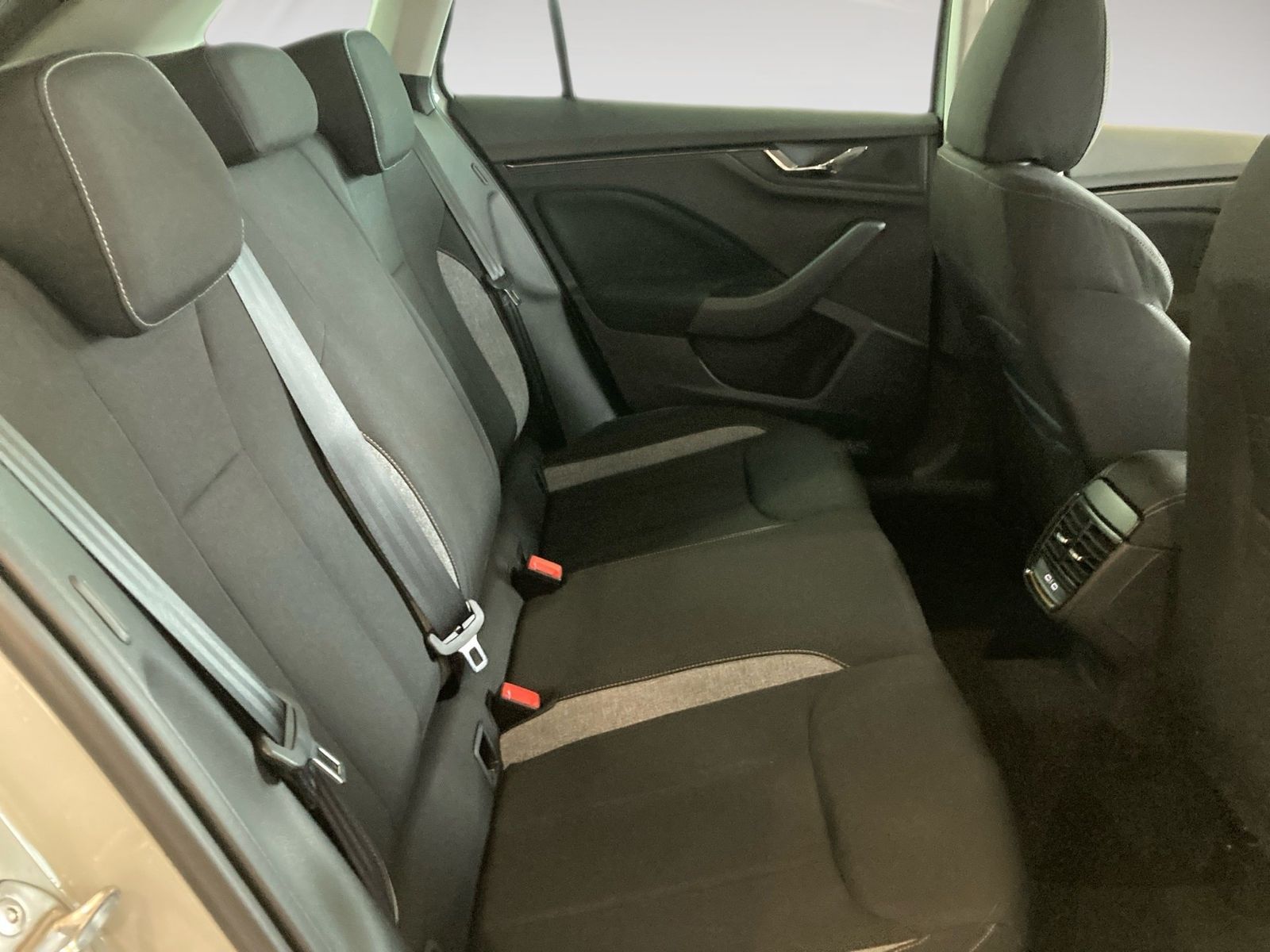 Skoda Scala - Bild 11