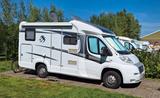 Knaus VAN 550 ti - Offers