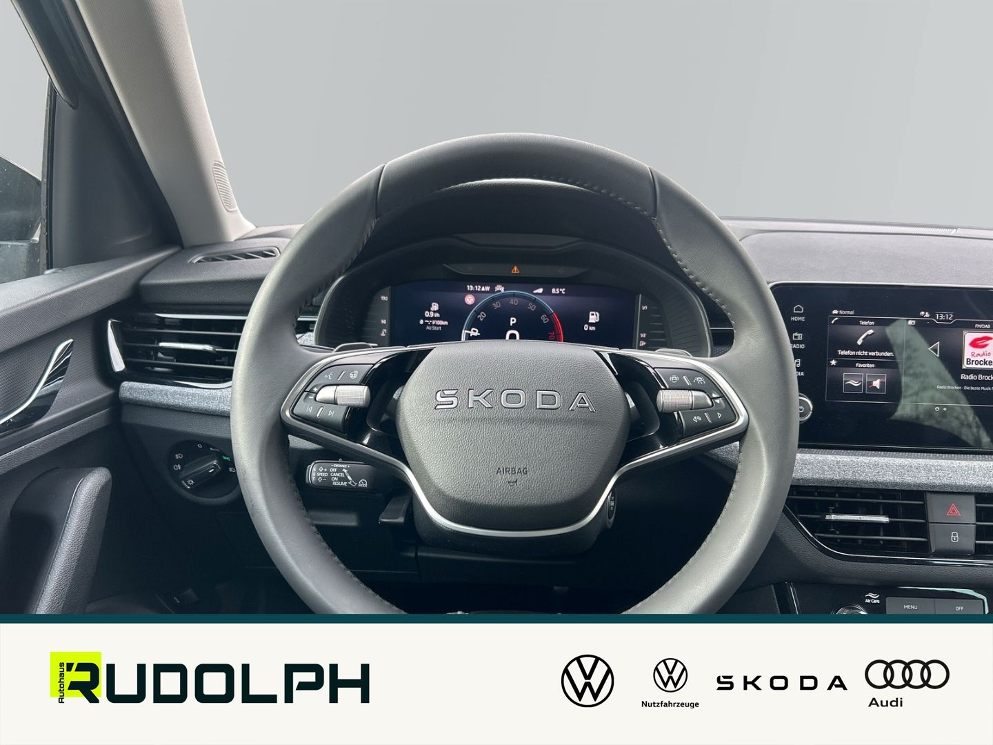 Skoda Kamiq - Bild 15