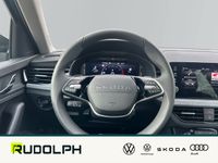 Skoda Kamiq - Vorschau Bild 15