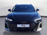 Audi A5 Avant e-hybrid quattro - Audi A5 mit Hybrid-Antrieb