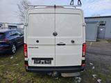 Volkswagen Crafter Kasten 35 mittellang RWD/AHK/Klima/RFK/ - LKWs & Trucks in Oldenburg
