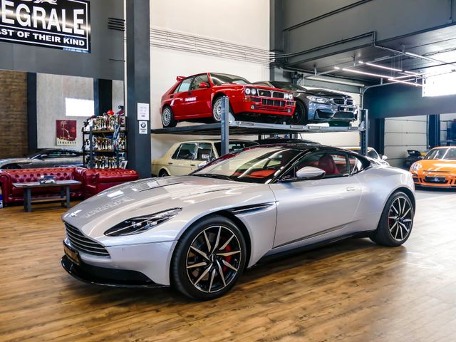 ASTON MARTIN DB11