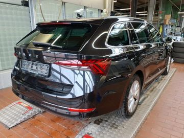 Skoda Octavia - 4