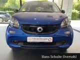 Smart smart forfour 52 kW Automa.*Leder*Sitzhzg*Klima - Smart ForFour in Essen