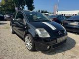 Citroën C2 VTR Plus