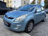 Hyundai i20 Classic*EU4*TüV 10/26*2HA* - gebrauchte Hyundai i20 aus dem Jahr 2009