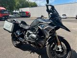 BMW R 1200 GS LC Original Werkstieferlegung