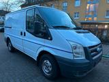 Ford Transit Kasten 85 PS - Ford Transit: 85