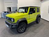 Suzuki Jimny Comfort+ AllGrip AUTOM. NAVI 4-SITZER AHK - Suzuki Jimny in Herne