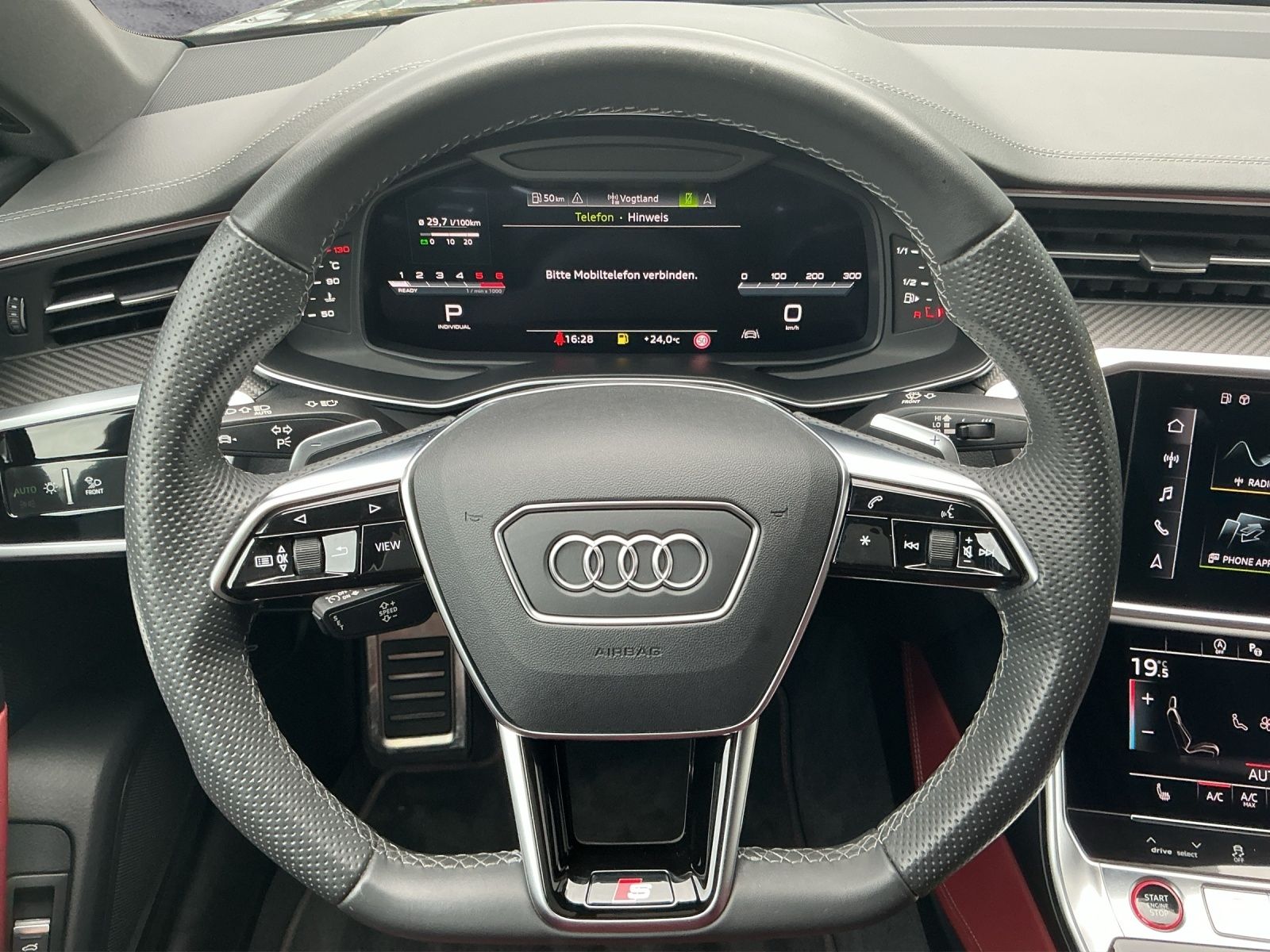 Audi S7 - Bild 7