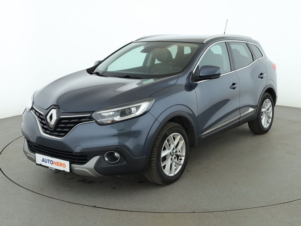 Image of Renault Kadjar