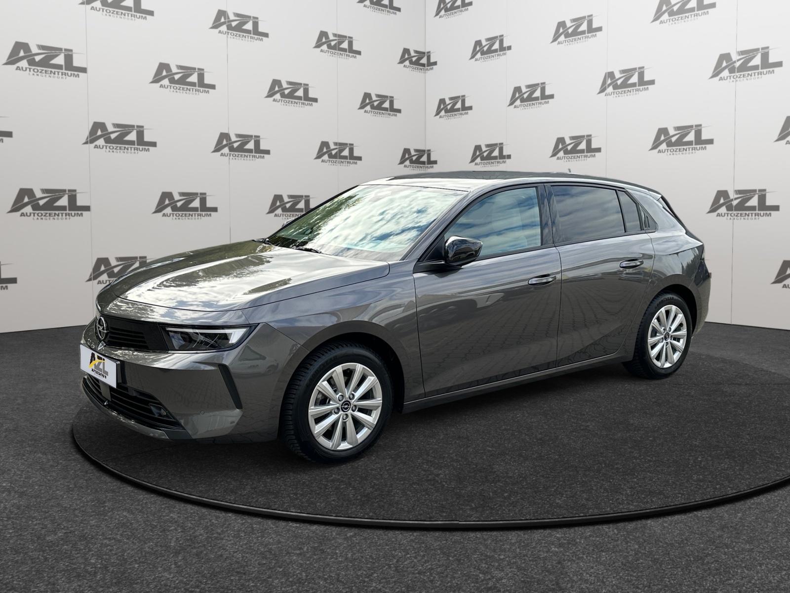 Opel Astra Elegance GS| Frontscheibe beheizt | Kamera