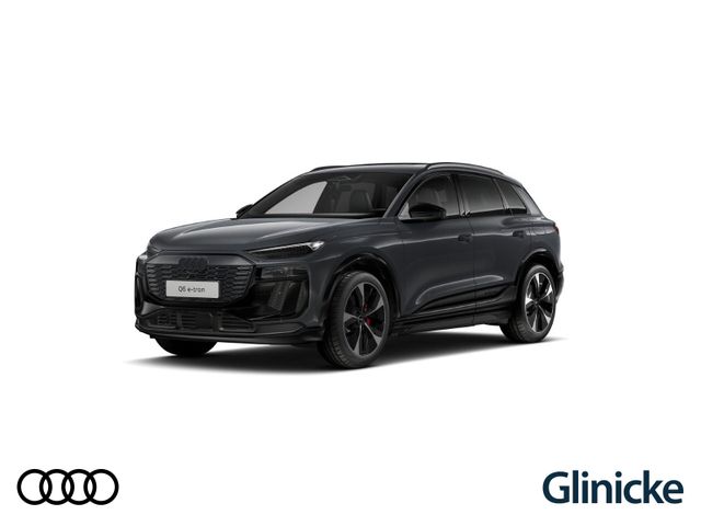 Audi Q6 SUV  55 e-tron S line Pano uvm.