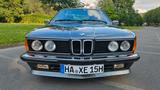 BMW 635 - BMW 635 von privat