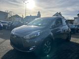 Hyundai ix20 1.6 Space blue - Hyundai ix20 aus 2018